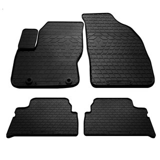 Ford C-Max гумові килимки Stingray Premium