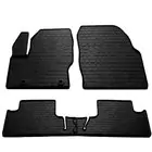 Ford C-Max/Grand C-Max 2010-2019 рр. Гумові килимки (4 шт, Stingray Premium) фото 1