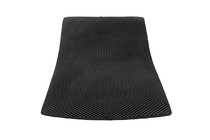 Audi A6 C6 2004-2011 рр. Килимок багажника SW (EVA, чорний) фото 1