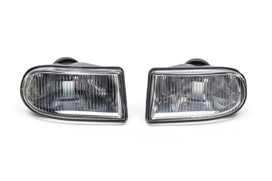 Renault Laguna 1994-2001 рр. Противотуманки (2 шт) Image