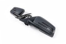 Mercedes S-сlass W221 2005-2013 рр. Бічні дзеркала рестайлінг (2 шт, у зборі) фото 1