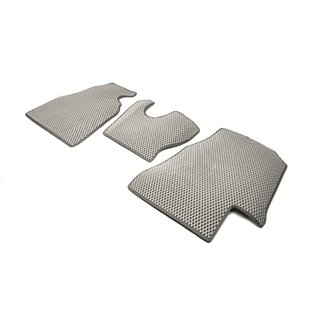 Килимки EVA (сірі) фото 1