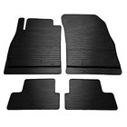 Гумові килимки (4 шт, Stingray Premium) фото 1