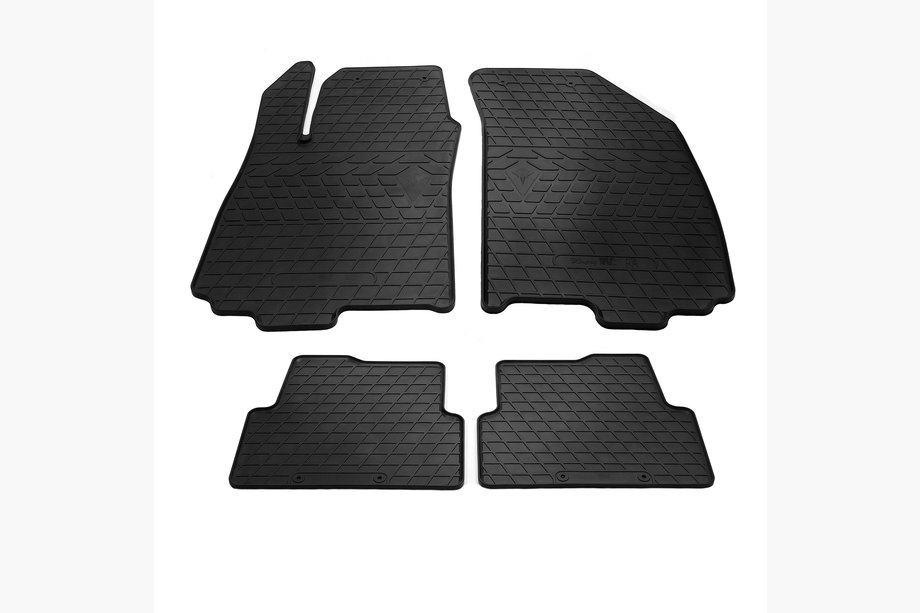 Гумові килимки (4 шт, Stingray) Image