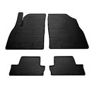 Килимки Stingray (4 шт, гума) фото 1