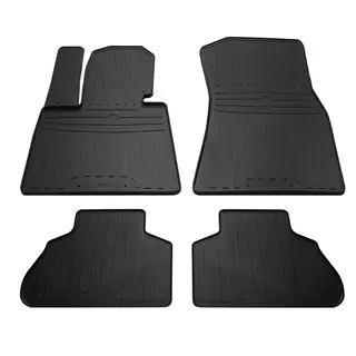 Гумові килимки (4 шт, Stingray Premium)