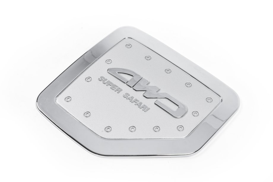 Накладка на бак (пласт.) Image