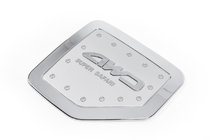 Накладка на бак (пласт.) фото 1