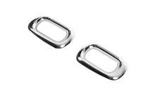 Honda Civic Sedan VII 2001-2006 рр. Накладка на поворотник (пласт.) фото 2