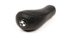 BMW 3 серія E36 1990-2000 рр. Ручка КПП (шкіра) фото 2