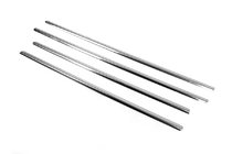 4 шт, Sedan, Carmos - Турецька сталь фото 5