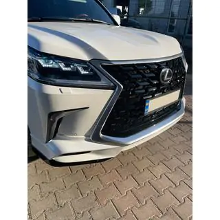 Комплект обвісів (TRD-Sport 2021-2022) фото 3