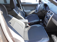 Lada Priora 2007-2018 рр. Авточохли SoyuzAuto Premium фото 1