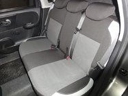 Nissan Note 2004-2012 рр. Авточохли SoyuzAuto Premium фото 3