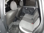 Nissan Note 2004-2012 рр. Авточохли SoyuzAuto Premium фото 2