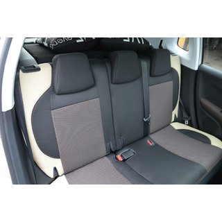 Авточохли Premium Opel Crossland X 2017-2024 рр. фото 2