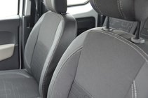 Renault Dokker 2013-2022 рр. Авточохли SoyuzAuto Premium фото 2