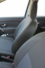 Dacia Sandero 2013-2020 рр. Авточохли SoyuzAuto Premium фото 2