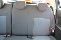 Dacia Sandero 2013-2020 рр. Авточохли SoyuzAuto Premium фото 5