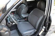 Subaru Forester 2008-2013 рр. Авточохли SoyuzAuto Premium фото 1
