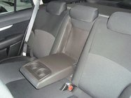Subaru Outback 2009-2014 рр. Авточохли SoyuzAuto Premium фото 4