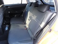 Subaru XV 2011-2017 рр. Авточохли SoyuzAuto Premium фото 1