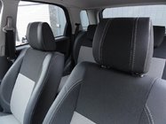 Suzuki SX4 2006-2013 рр. Авточохли SoyuzAuto Premium фото 2