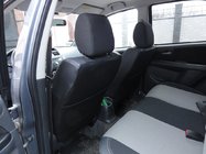 Suzuki SX4 2006-2013 рр. Авточохли SoyuzAuto Premium фото 3