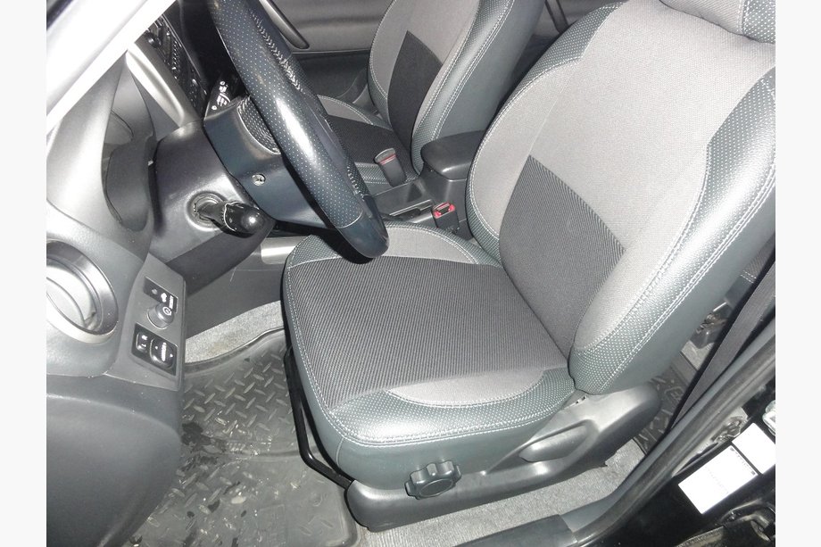 Toyota Rav 4 2001-2005 рр. Авточохли SoyuzAuto Premium Фото 4