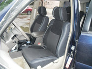 Toyota Land Cruiser Prado 120 2002-2009 рр. Чохли SoyuzAuto Premium-series фото 6