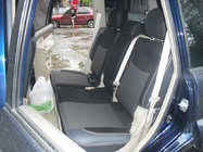 Toyota Land Cruiser Prado 120 2002-2009 рр. Чохли SoyuzAuto Premium-series фото 4