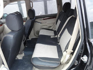 Toyota Land Cruiser Prado 120 2002-2009 рр. Чохли SoyuzAuto Premium-series фото 5