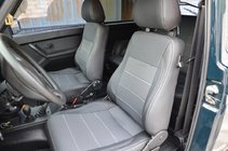 Lada Niva та Urban 1977- рр. Авточохли SoyuzAuto Premium фото 1