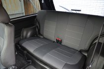 Lada Niva та Urban 1977- рр. Авточохли SoyuzAuto Premium фото 7