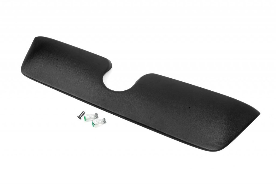 Fiat Ducato 2006-2025 рр. Зимова решітка (2014↗) Image