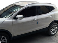 Nissan Qashqai 2014-2021 рр. Рейлінги Оригінал фото 1