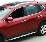 Nissan X-trail T32/Rogue 2014-2021 рр. Рейлінги Оригінальний дизайн фото 1