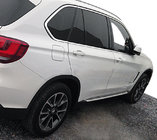 BMW X5 F15 2013-2018 рр. Бокові пороги OEM V1 (2 шт) фото 2