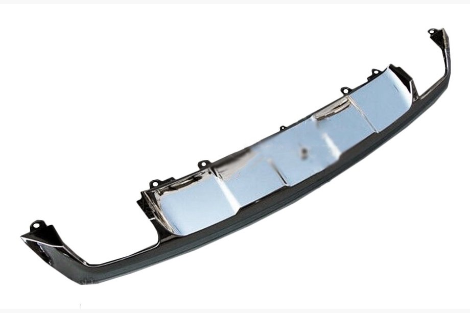 Передня і задня накладки (2 шт) Image