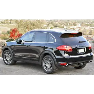 Рейлінги OEM (2 шт)