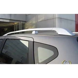 Профіль рейлінгів ОЕМ (1шт) Nissan Qashqai 2007-2010 рр. фото 4