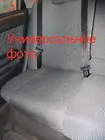 Toyota Land Cruiser Prado 150 2009-2023 рр. Авточохли (тканинні, Classik) фото 3
