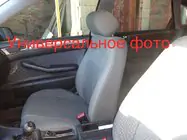 Toyota Land Cruiser Prado 150 2009-2023 рр. Авточохли (тканинні, Classik) фото 7