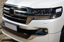 Решітка 2016-2021 (дизайн 2019) фото 4