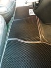 Mercedes Sprinter W901/902/903/904/905 1995-2006 рр. Килимки EVA (CDI, чорні) фото 1
