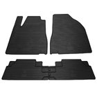 Lexus RX 2003-2009 рр. Гумові килимки (4 шт, Stingray Premium) фото 1