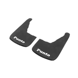 Бризковики Premium Punto (2 шт) Fiat Punto 1999-2006 рр.