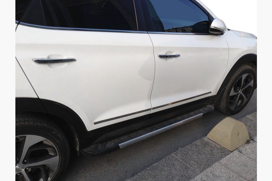 OmsaLine - Італійська нержавійка Image OmsaLine - Італійська нержавійка Image