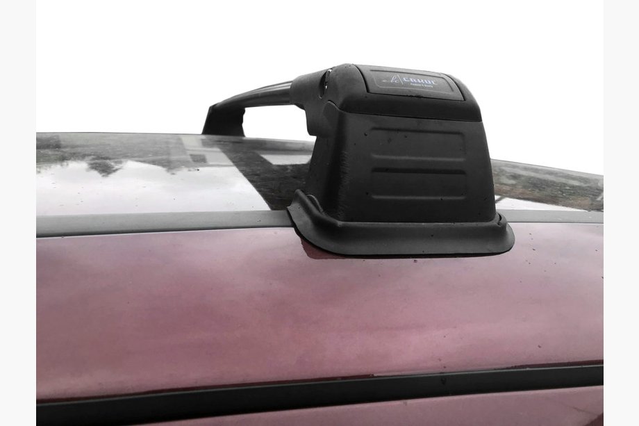 Перемичка в штатні місця (2 шт, під ключ) Image