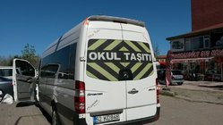 Mercedes Sprinter W906 2006-2018 рр. Спойлер Anatomik (вузька модель, під фарбування) фото 4